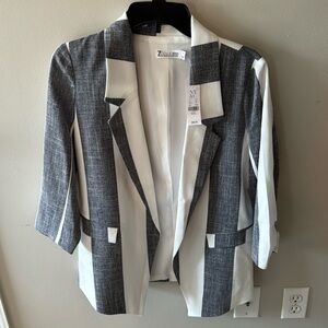 Brand New New York & Company Suit Jacket Small